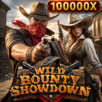 Wild Bounty Showdown